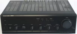 Harman Kardon HK6500