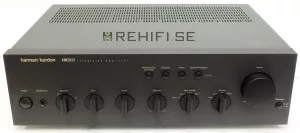 Harman Kardon HK6550