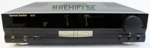 Harman Kardon HK670