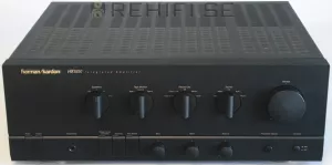 Harman Kardon HK6850