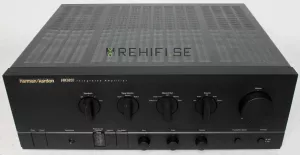 Harman Kardon HK6850