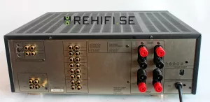 Harman Kardon HK6850