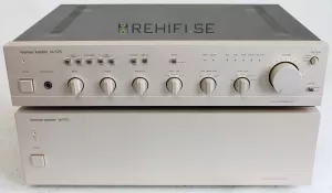 Harman Kardon HK825 + HK870