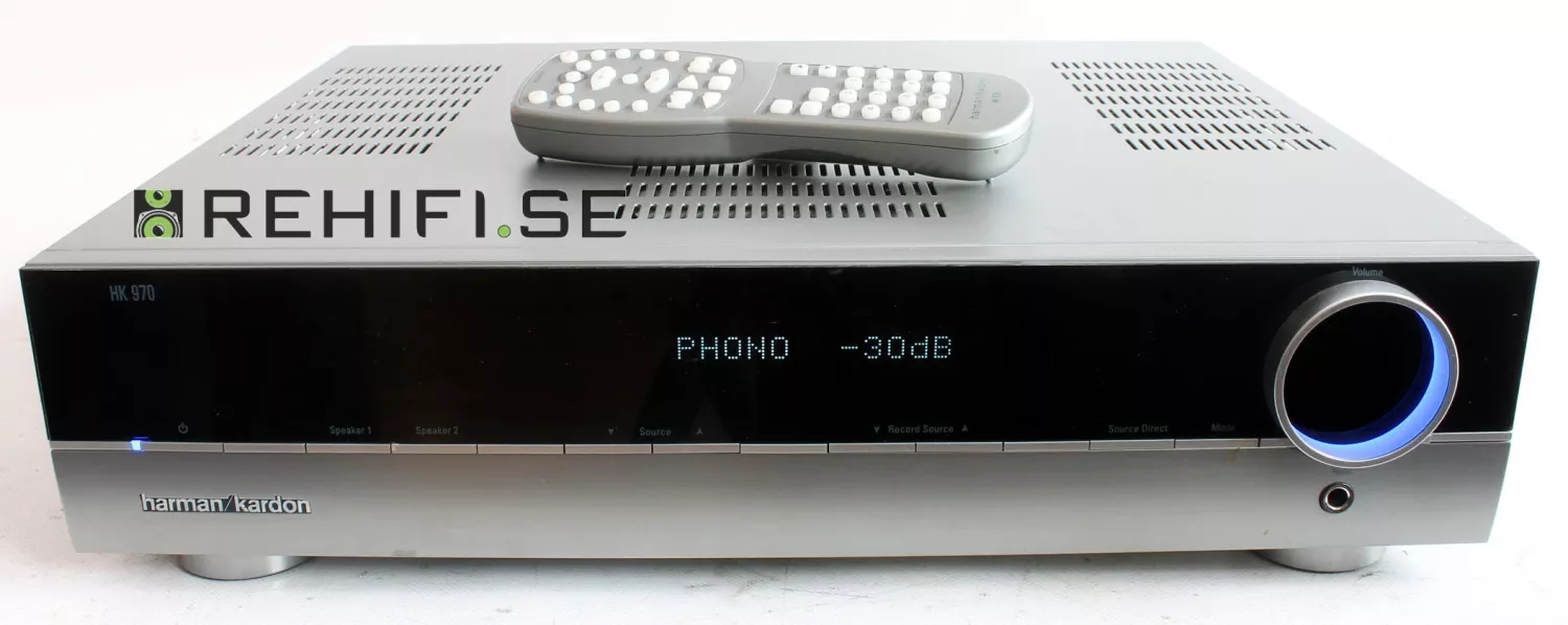 Harman Kardon HK970