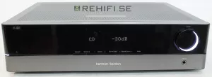 Harman Kardon HK980