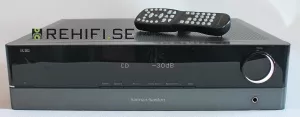 Harman Kardon HK980