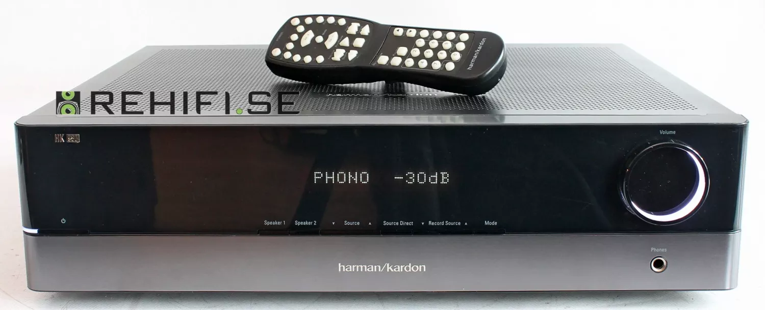 Harman Kardon HK980