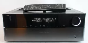 Harman Kardon HK990
