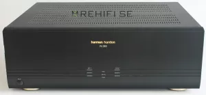 Harman Kardon PA 2000