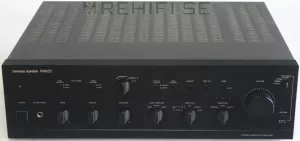 Harman Kardon PM 655