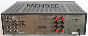 Harman Kardon PM655