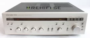 Harman Kardon PM660
