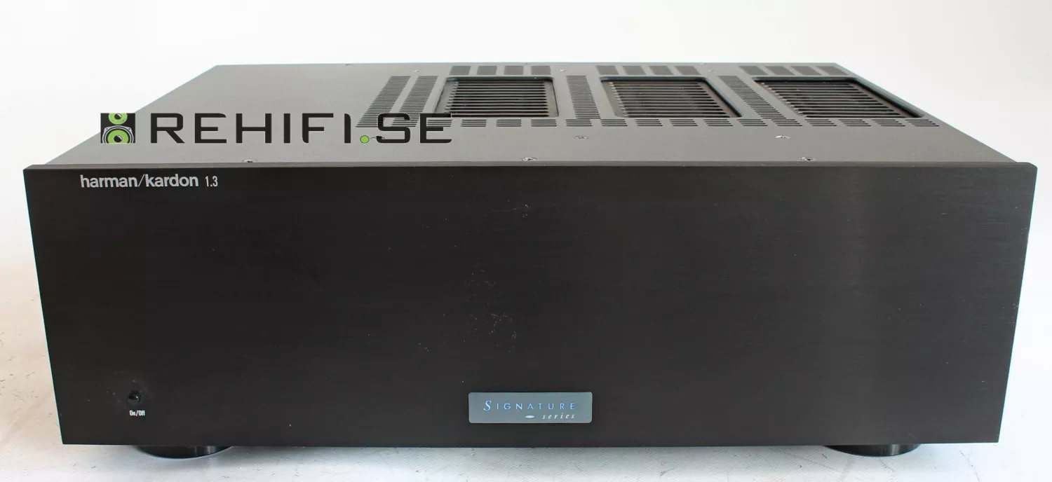 Harman Kardon Signature 1.3