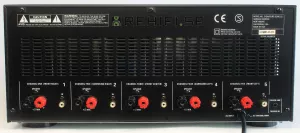 Harman Kardon Signature 2.1