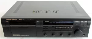 Harman Kardon TD 4600