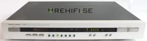 Harman Kardon TU615
