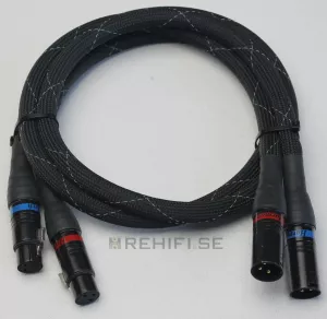 Harmonic Pro Silkway