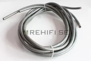 Harmonic Technology Melody Line