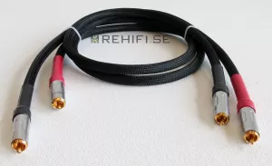 Harmonic Technology Precision Link