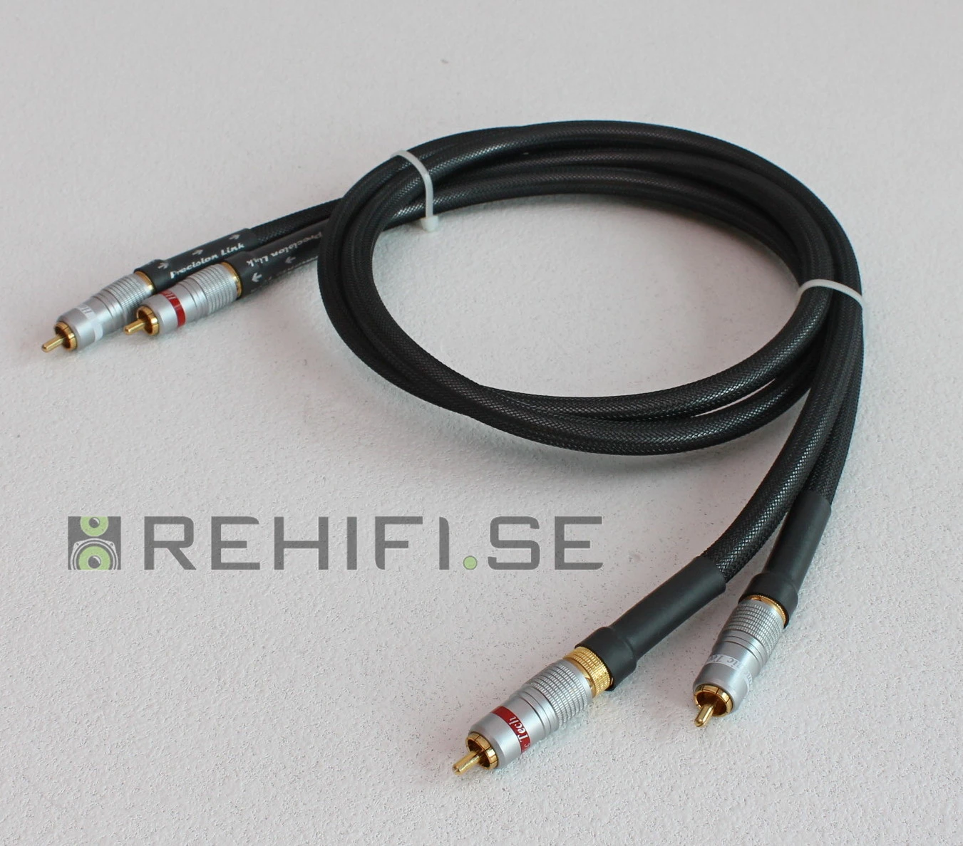 Harmonic Technology Precision Link