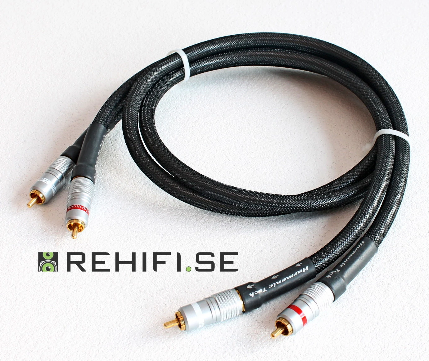 Harmonic Technology Precision Link