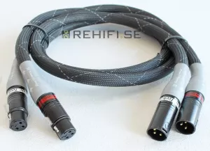 Harmonic Tech Pro Silway II