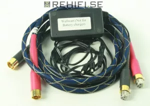 Harmonic Technology P2A