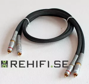 Harmonic Technology Precision Link