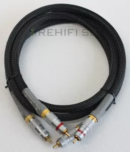 Harmonic Technology Precision Link