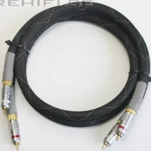 Harmonic Technology Pro Silway MK II