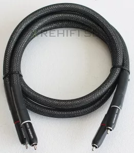 Harmonic Technology Pro Silway MK3 Plus