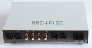 Harmony Design PRE 9