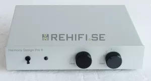 Harmony Design PRE 9