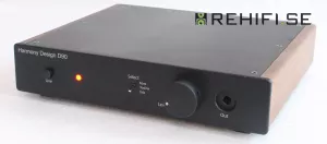 Harmony Design D90
