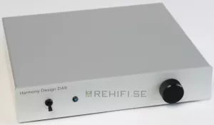 Harmony Design DA9