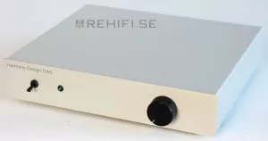 Harmony Design DA9