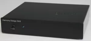 Harmony Design DA9