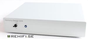 Harmony Design DA9