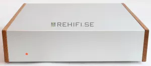 Harmony Design DA909