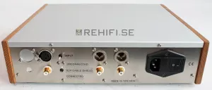 Harmony Design DA909