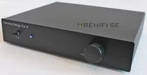 Harmony Design EAR 9