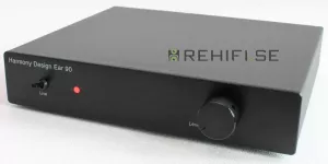 Harmony Design EAR 90