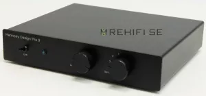 Harmony Design PRE 9