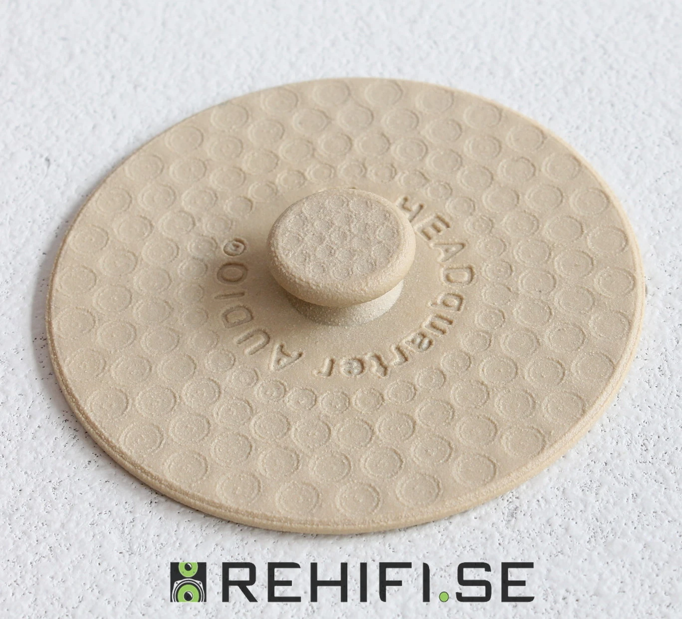 Headquarter Audio Qstab