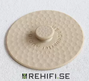 Headquarter Audio Qstab