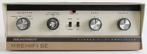Heathkit AA-32