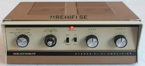 Heathkit AA-32