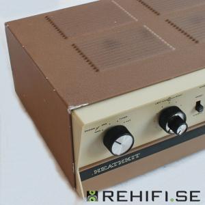 Heathkit AA-32