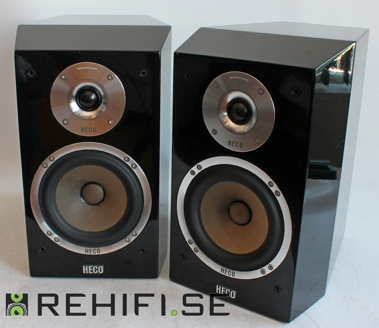 Heco Celan XT 301