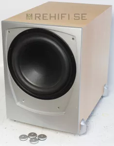 Heco Krypton Sub 25A